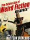 [The Golden Age of Weird Fiction 04] • Nictzin Dyalhis